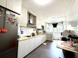 Blk 142 Eunos Spring (Bedok), HDB 5 Rooms #460786241